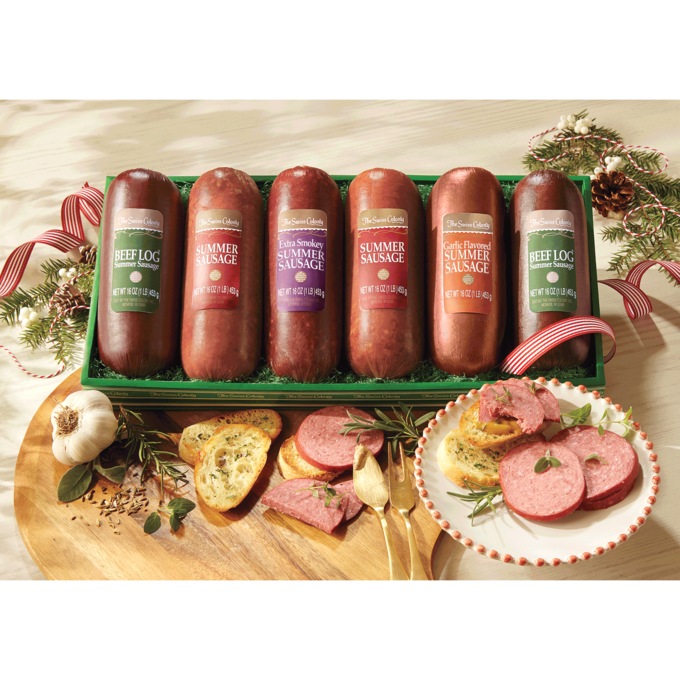 BEEF LOG&reg; Gift Combos, , large