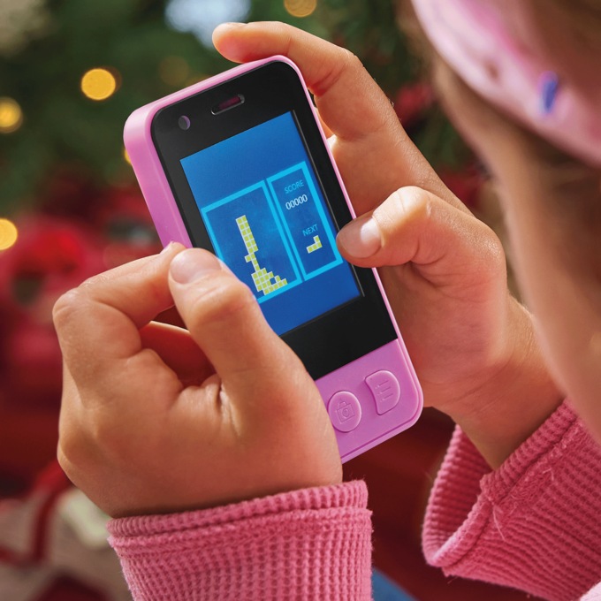 Kids’ Smart Camera, , large