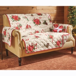 Christmas Furniture Protector, , large