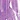Solar Insect Bulb, Purple, swatch