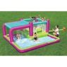 H20GO! Bouncin' Bay Mega Water Park, , large