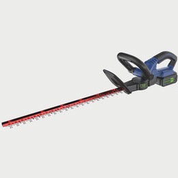 Powr-Kraft Hedge Trimmer, , large