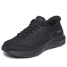 Skechers Men's Slip-Ins Vapor Foam Cozy Fit Sneaker, , large