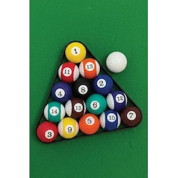 Golf Pool Game, , large