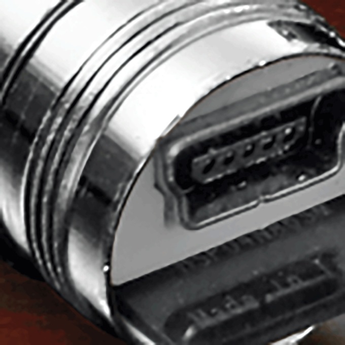 Spy Camera/Voice Recorder Pen, , large