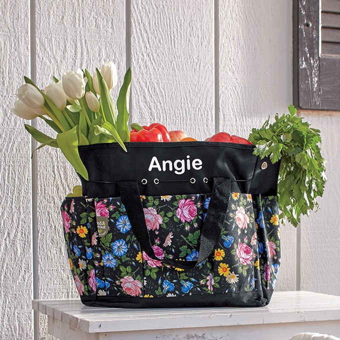 Gardening Tote, , large