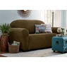 Stretch Pique Slipcover, , large