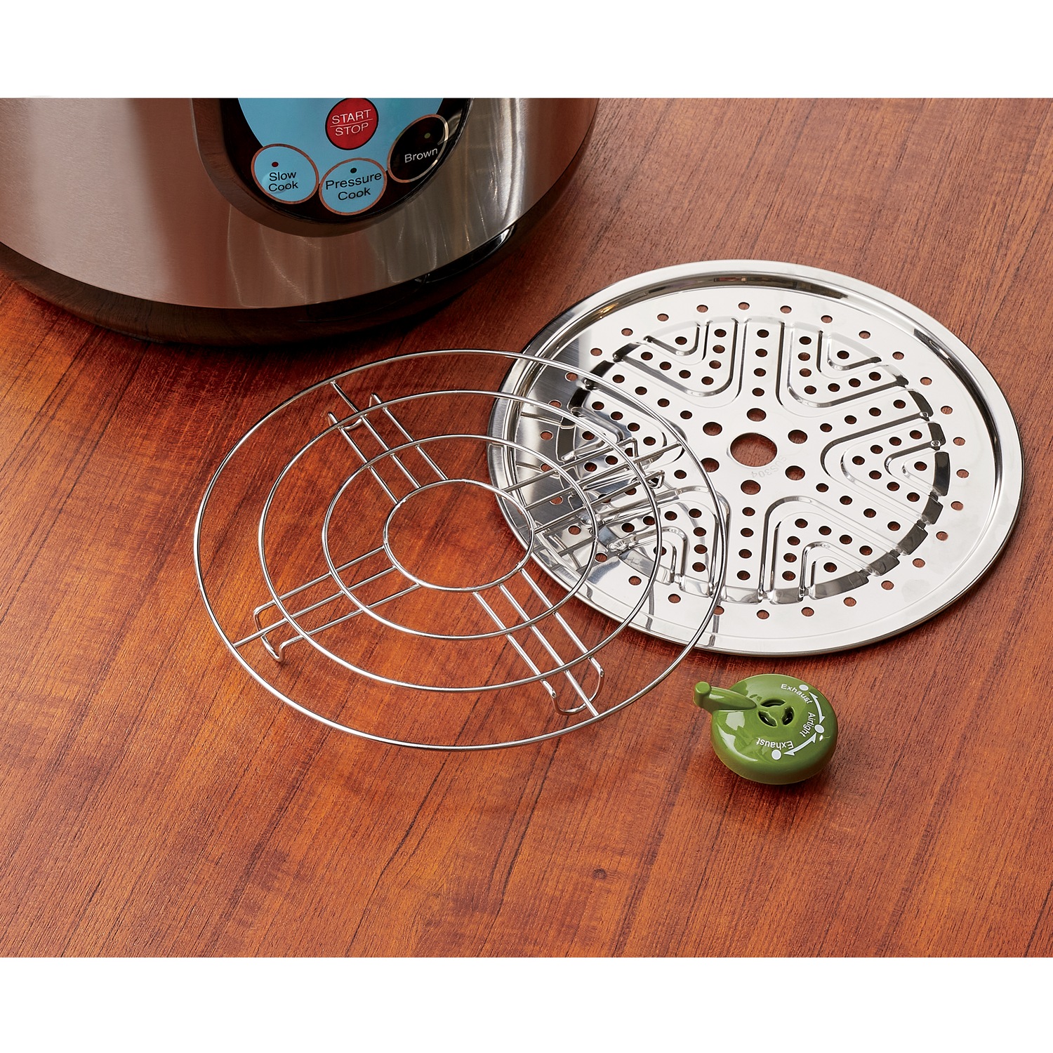 All-In-One Versatility Makes NESCO Smart Canner & Cooker the Ultimate  Kitchen Appliance