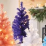 2' Colorful Tree, , large