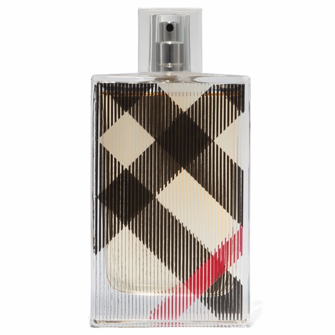 Burberry Brit For Her EDP Spray, , large