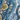 Tangiers 6-pc. Quilt Set, Blue, swatch