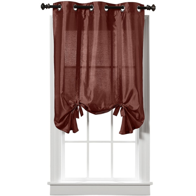 Hudson Tie Shade, , large