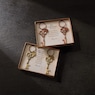 Set of 2 Sentiment Keys, , large