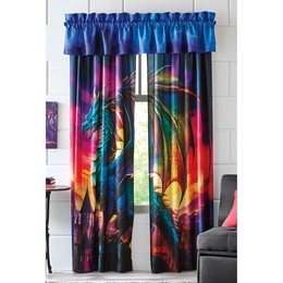 Draco Window Treatments, , large