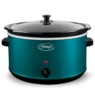 Ginny's 8.5-qt. Slow Cooker, , large