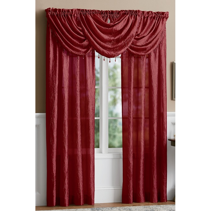Whisper Crushed Single Panel, , large