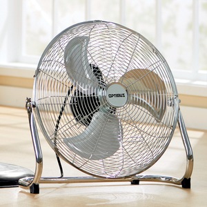 Optimus 18&quot; Industrial Grade High-Velocity Fan, , large