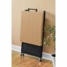 Compact Folding Kitchen Cart, , large