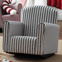 Bensen Kids&rsquo; Rocking Chair, , large