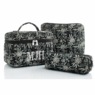 Personalized 3-Piece Travel Bag Set, , large