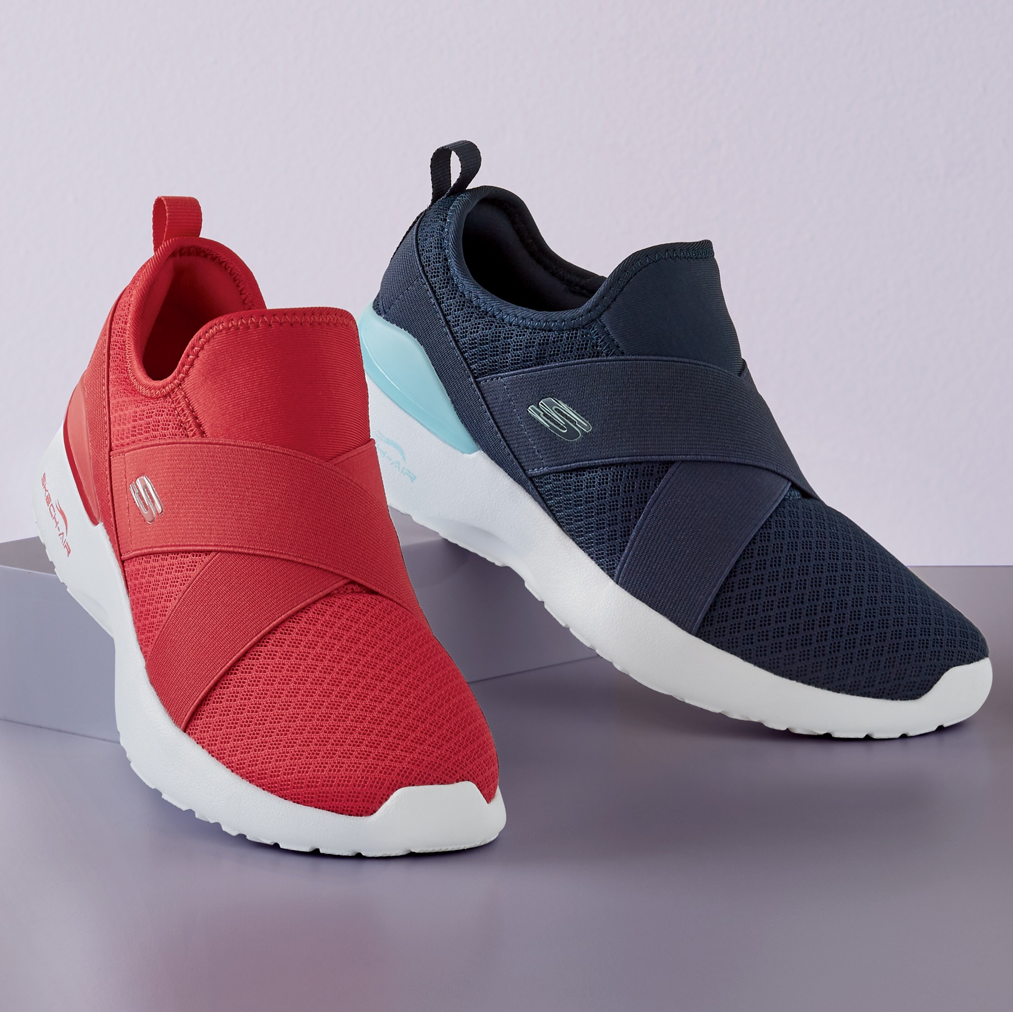 skecher dynamight