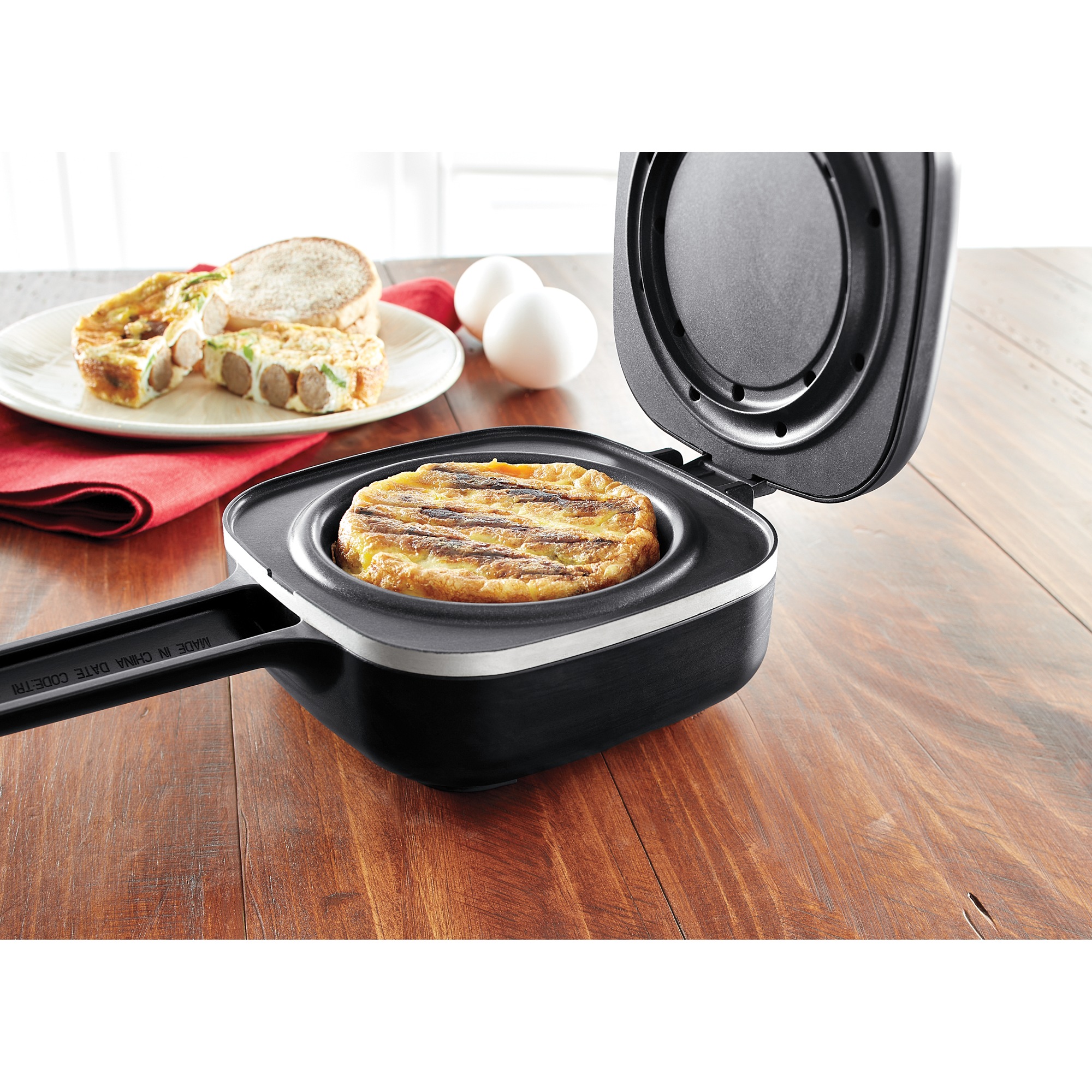 Power Xl Burger Express, , large