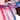 Rainbow High Littles Fantasy Doll, Rainbow, swatch