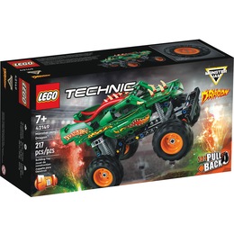 Lego Monster Jam, , large