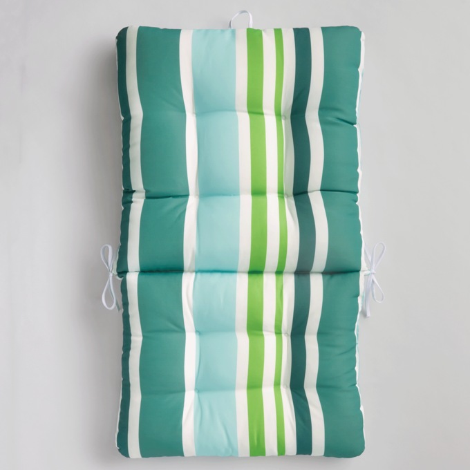 Patio Chair Cushion, , large