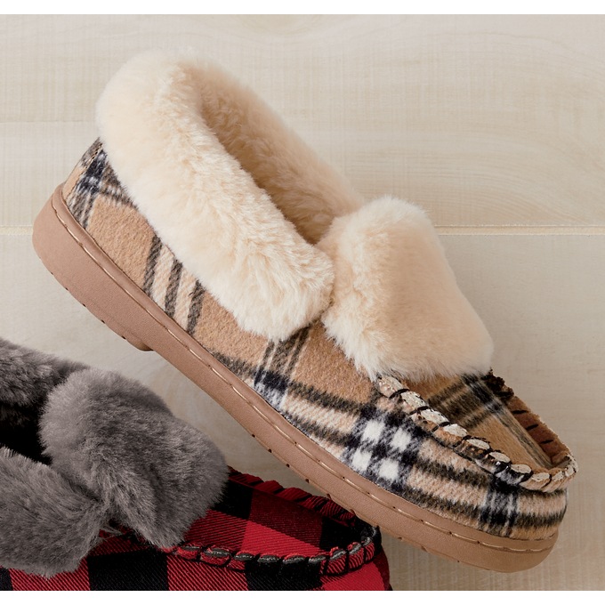 Apres Farah Moccasin by Lamo Ginny s