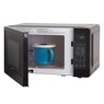 Avanti 0.7 cu. ft. Microwave, Black, large