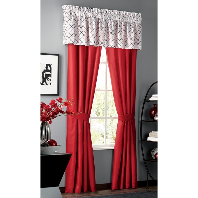 Melina Panel Pair, , large