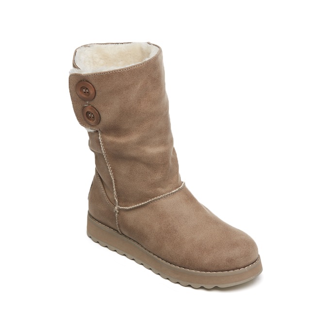 Skechers keepsake leatherette boots online