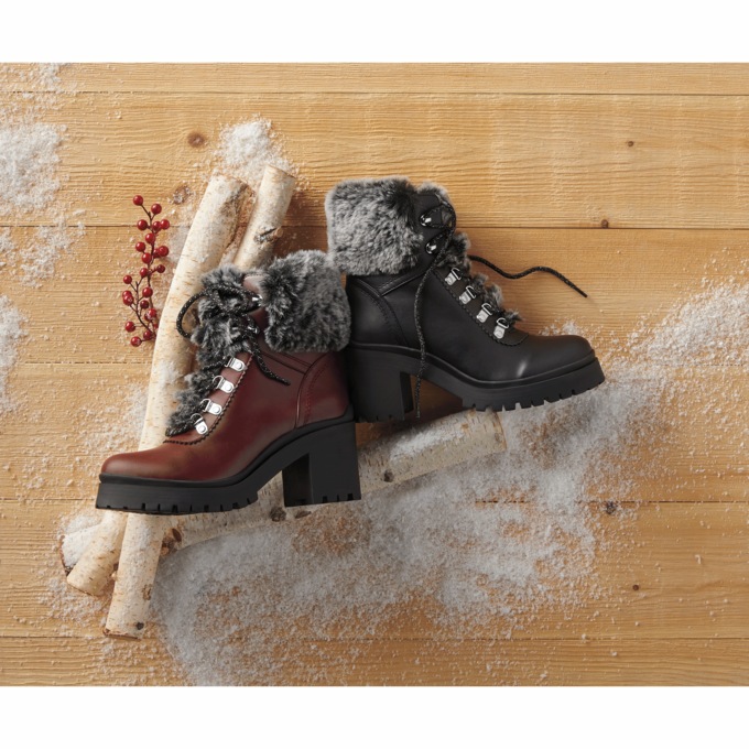 Midnight velvet boots 2025