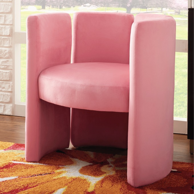 Elli Accent Chair, , large