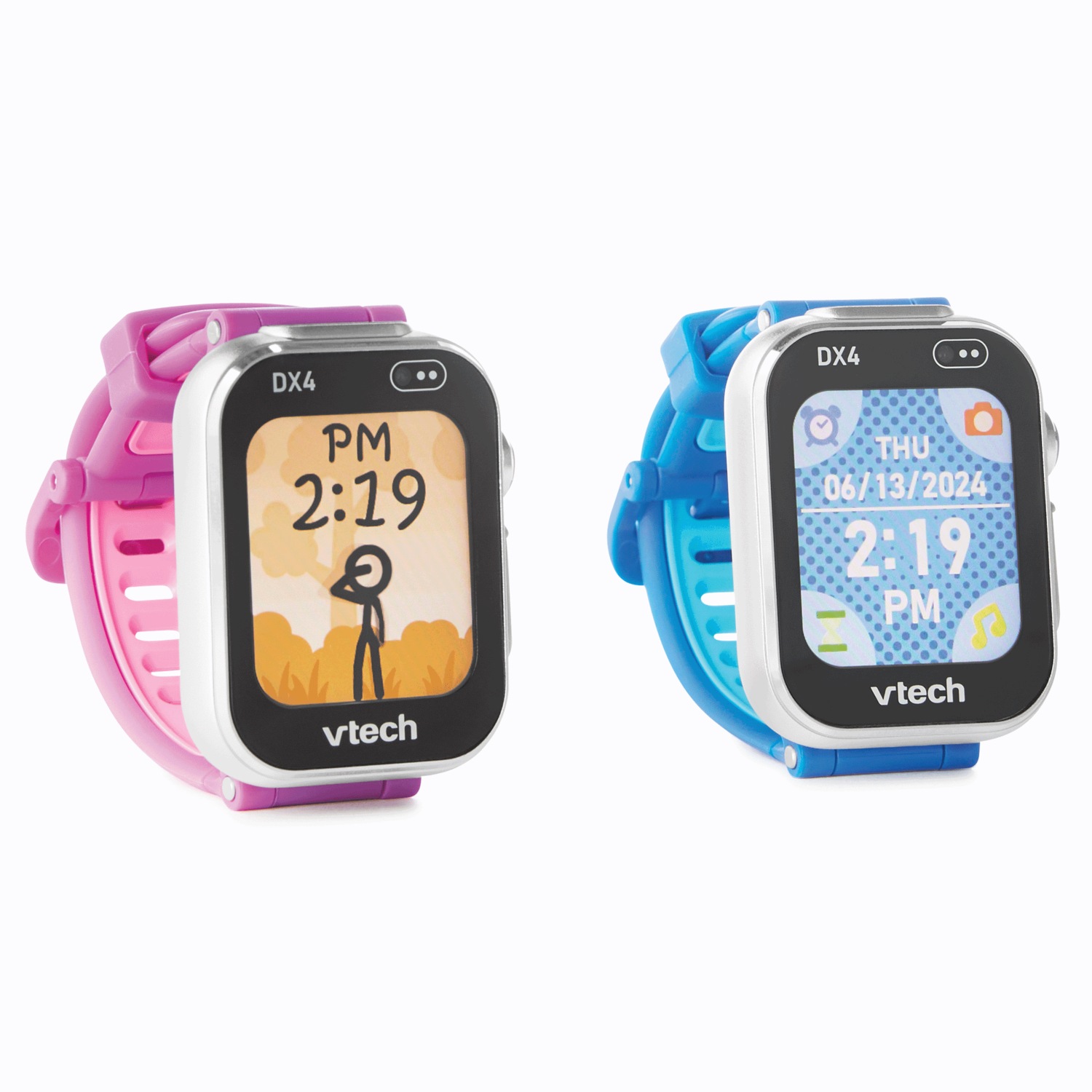 VTech Kidizoom Smartwatch DX4 | Ginny's