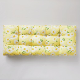 Wicker Settee Cushion, , large