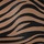 Khaki Zebra