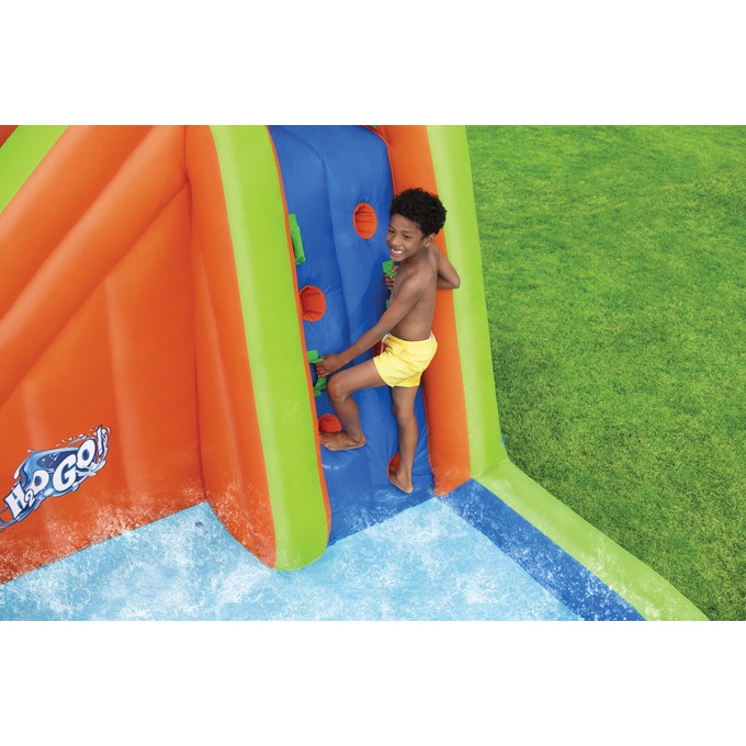 Bestway H2O-GO Turbo Splash Water Park, , large