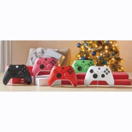 Microsoft Xbox Wireless Gaming Controller, , large