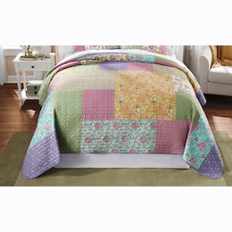 Lillian Quilt, , large
