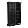 Merrick Sliding-Door Media Cabinet, , large