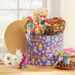 Easter Family Treats Gift Box, , large