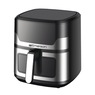 Emerson Smartvoice Pro 5.3-Quart Air Fryer, , large