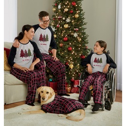 Personalized PJs, , large