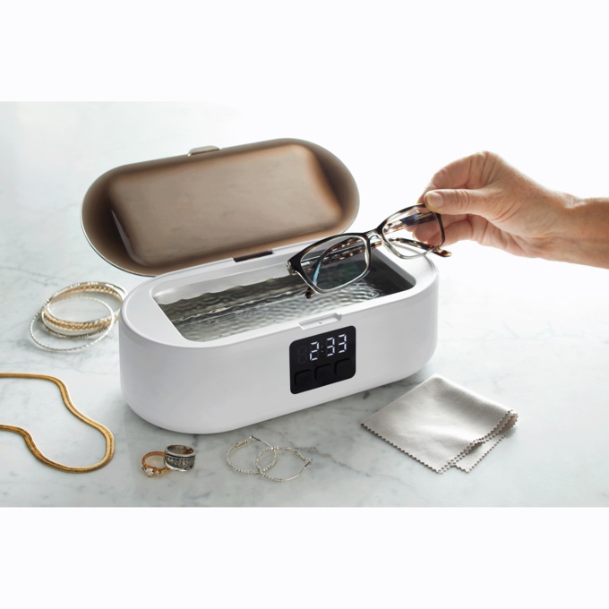 Ultrasonic Cleaner, , large