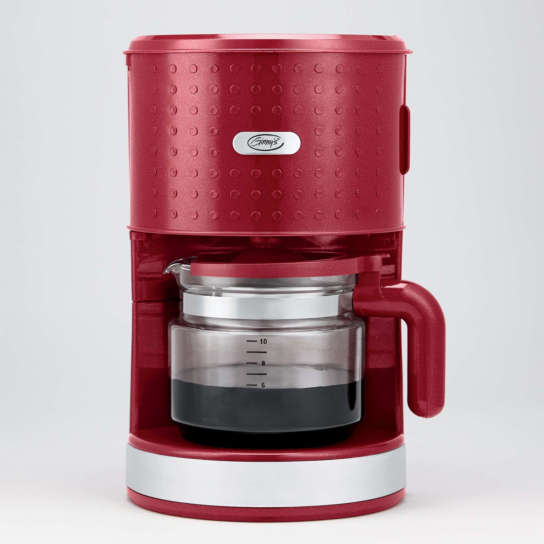 8 cup coffee maker
