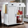 Miller Kitchen Cart, , large