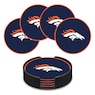 Set of 4 NFL Coasters, , large