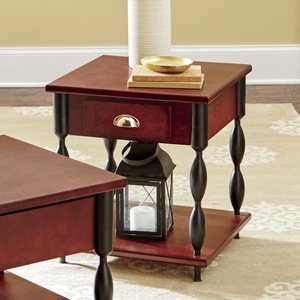 Ellington End Table, , large
